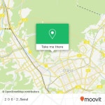 How to get to ２０６−２ in 안양시, 경기도 by Bus or Subway | Moovit