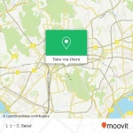 How to get to １１−３ in 중구, 서울시 by Subway or Bus | Moovit
