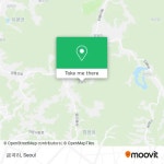 How to Get to 금곡리 in 파주시, 경기도 by Bus?