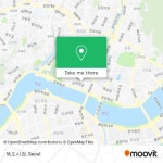 How to Get to 뚝도시장 in 성동구, 서울시 by Subway or Bus?