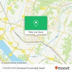 How to get to 가라뫼사거리 (Garamoe Crossroad) in 고양시, 경기도 by Bus or Subway | Moovit