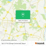 How to get to 동오사거리 (Dongo Crossroad) in 화성시, 경기도 by Bus or Subway | Moovit