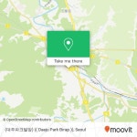 如何坐公交 或 地铁去광주시, 경기도的(대주파크빌앞) (( Daeju Park Birap ))| Moovit