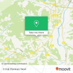 How to get to 오포읍 (Opoeup) in 광주시, 경기도 by Bus or Subway | Moovit