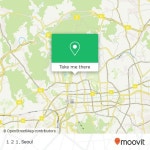 How to get to １２１ in 종로구, 서울시 by Bus or Subway | Moovit