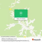 How to get to (축령산자연휴양림입구) (( Chungnyeongsanjayeonhyuyangnim Entrance )) in 남양주시, 경기도 by Bus or Subway | Moovit