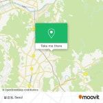 How to get to 불광동 (Bulgwang-Dong) in 은평구, 서울시 by Subway or Bus | Moovit