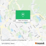 How to get to 정자초등학교 (Jeongja Elementary School) in 수원시, 경기도 by Bus or Subway | Moovit