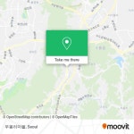 How to get to 무봉리마을 (Mubongni Village) in 양주시, 경기도 by Bus | Moovit