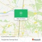 How to get to Songtan Bus Terminal in 평택시, 경기도 by Bus or Subway | Moovit