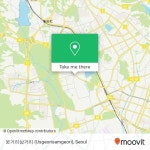 如何坐公交 或 地铁去수원시, 경기도的웃거리삼거리 (Usgeorisamgeori)| Moovit