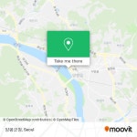 How to get to 양평군청 in 양평군, 경기도 by Bus or Subway?