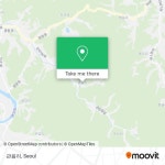How to get to 관음리 (Gwaneumni) in 광주시, 경기도 by Bus or Subway | Moovit