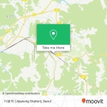 How to get to 지평역 (Jipyeong Station) in 양평군, 경기도 by Bus or Subway | Moovit