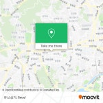 How to get to 유신상가 (Yusin Arcade) in 종로구, 서울시 by Subway or Bus | Moovit