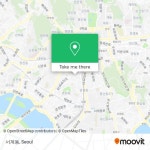 How to get to 서계동 (Seogye-Dong) in 용산구, 서울시 by Bus or Subway | Moovit