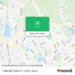 バス または 地下鉄 - サブウェイで수원시, 경기도の대월마을 주공8단지 아파트への行き方|Moovit