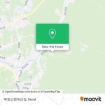How to Get to 북한산현대산장 in Seoul by Bus or Subway?
