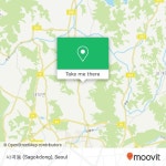 How to get to 사곡동 (Sagokdong) in 안성시, 경기도 by Bus or Subway | Moovit