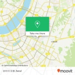 How to get to 코리아 오픈 in 송파구, 서울시 by Subway or Bus | Moovit