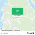 How to get to 도수리 (Dosuri) in 광주시, 경기도 by Bus or Subway | Moovit
