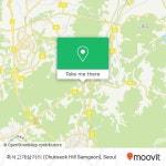How to get to 축석고개삼거리 (Chukseok Hill Samgeori) in 의정부시, 경기도 by Bus or Subway | Moovit
