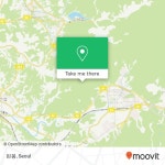 How to get to 된봉 in 남양주시, 경기도 by Bus or Subway | Moovit