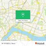 How to get to SK 덕마충전소 in 성동구, 서울시 by Subway or Bus | Moovit