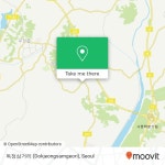 How to get to 독정삼거리 (Dokjeongsamgeori) in 화성시, 경기도 by Bus or Subway | Moovit