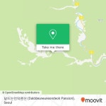 How to get to 달뜨는언덕펜션 (Dalddeuneuneondeok Pansion) in 가평군, 경기도 by Bus or Subway | Moovit