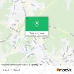How to get to １６９−１ in 안양시, 경기도 by Bus or Subway?
