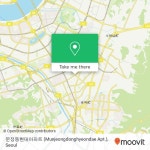How to get to 문정동현대아파트 (Munjeongdonghyeondae Apt.) in 송파구, 서울시 by Subway or Bus | Moovit