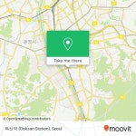 How to get to 독산역 (Doksan Station) in 금천구, 서울시 by Subway or Bus | Moovit