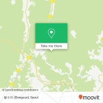 How to get to 봉수리 (Bongsuri) in 포천시, 경기도 by Bus or Subway | Moovit