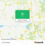 How to get to 노하리 (Nohari) in 화성시, 경기도 by Bus or Subway | Moovit