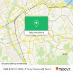 How to get to 신림8동사거리 (Sillim 8 Dong Crossroad) in 관악구, 서울시 by Bus or Subway