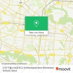 バス または 地下鉄 - サブウェイで남구, 인천시の인천구월서초등학교 (Incheonguwolseo Elementary School)への行き方|Moovit