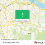 How to get to 신림역 (Sillim Station) in 관악구, 서울시 by Subway or Bus | Moovit