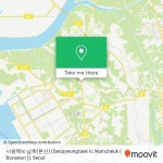 How to get to 서평택Ic 남측(본선) (Seopyeongtaek Ic Namcheuk ( Bonseon )) in 평택시, 경기도 by Bus or Subway | Moovit