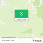 How to get to 우산리 (Usalli) in 광주시, 경기도 by Bus or Subway | Moovit