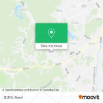 How to get to 효촌리 (Hyocholli) in 양주시, 경기도 by Bus or Subway | Moovit