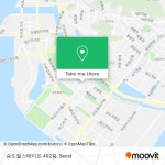 How to get to 송도힐스테이트 402동 in 연수구, 인천시 by Bus or Subway?