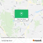 How to get to 쉐르빌모텔 (Swereubil Motel) in 이천시, 경기도 by Bus or Subway