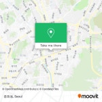 How to get to 중화동 (Junghwa-Dong) in 중랑구, 서울시 by Subway or Bus | Moovit