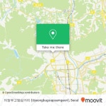 How to get to 의정부고앞삼거리 (Uijeongbugoapsamgeori) in 의정부시, 경기도 by Bus or Subway | Moovit