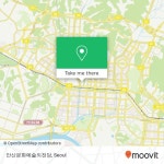バス または 地下鉄 - サブウェイで안산시, 경기도の안산문화예술의전당への行き方|Moovit
