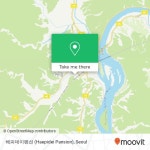 How to get to 해피데이펜션 (Haepidei Pansion) in 가평군, 경기도 by Bus or Subway | Moovit