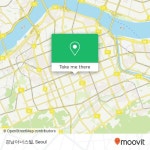 How to get to 경남아너스빌 in 강남구, 서울시 by Subway or Bus | Moovit