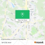 How to get to 풍덕천동 (Pungdeokcheondong) in 용인시, 경기도 by Bus or Subway | Moovit