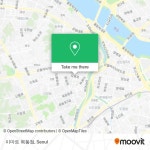How to Get to E-Mart Mokdong Branch in Yangcheon-gu, Seoul by Bus or Subway?